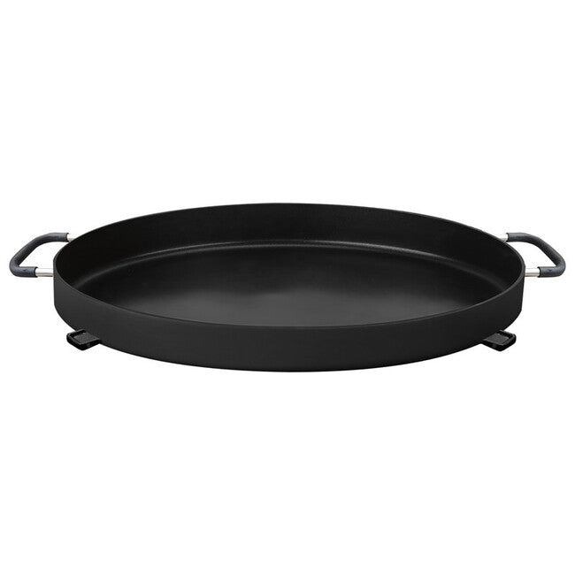 Brunner Devil BBQruiser Σχάρα Roundpan 50