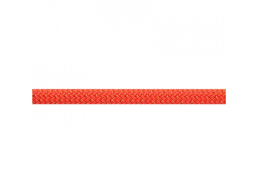 Beal Karma preprosto plezalno vrv 9,8 mm, trdna oranžna 40 m