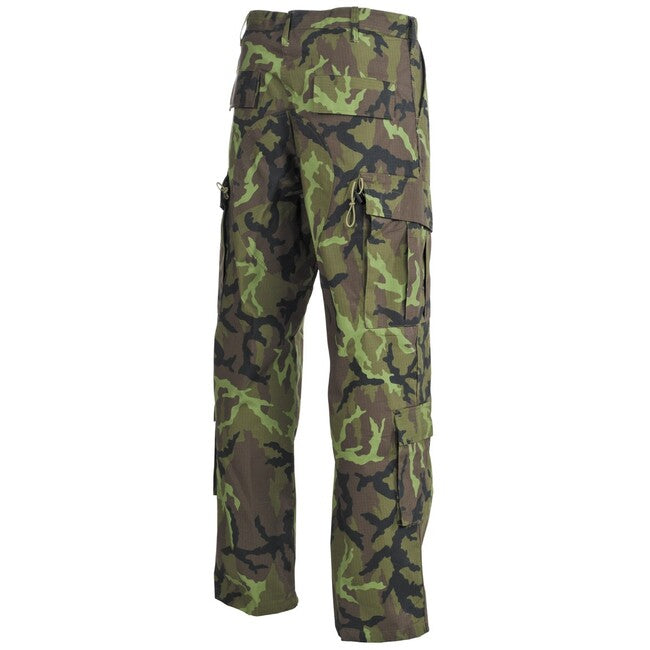 MFH Παντελόνι Πεδίου ACU Rip-Stop, M 95 CZ camo