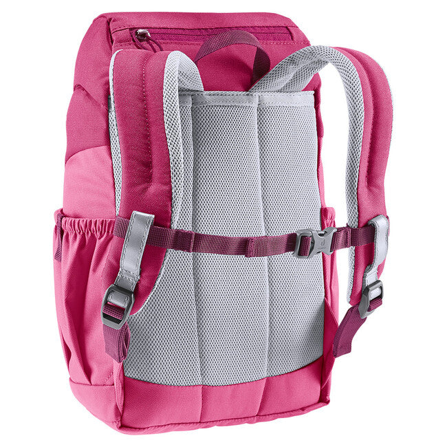 Deuter Schmusebär 8 Children's Backpack, Wave-Nightblue
