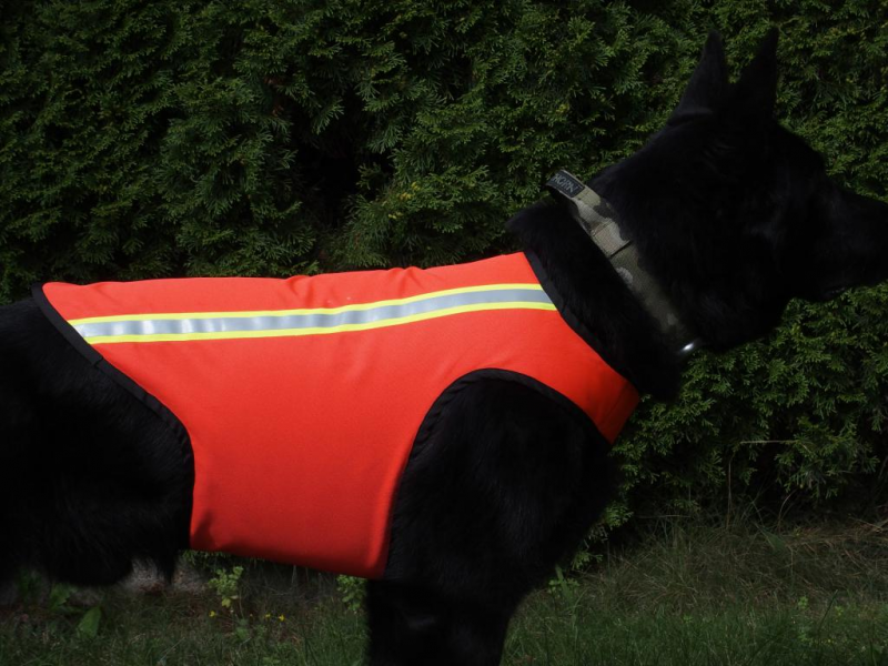 K9 Thorn refleksna telovnik