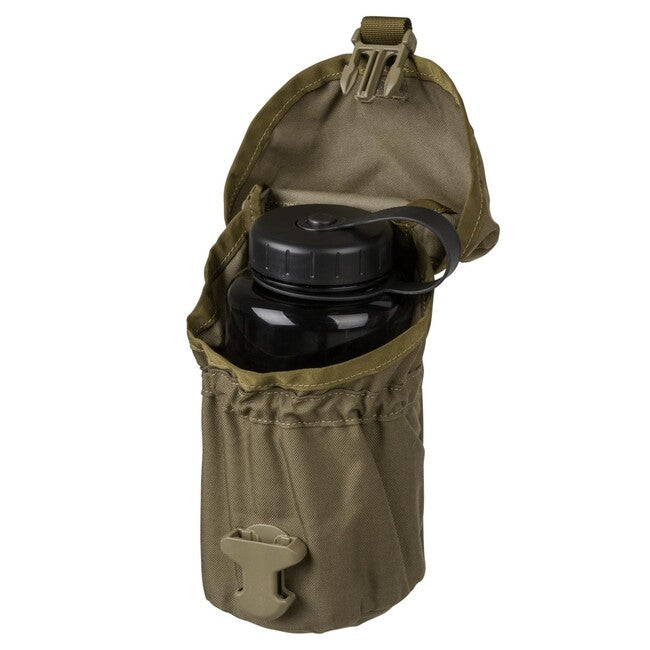 Direct Action Hydro Utility Bottle Pouch, Cordura, MultiCam