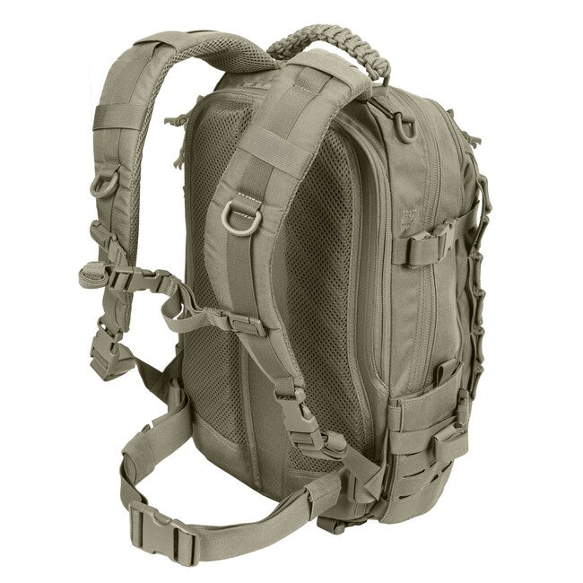 Direct Action DRAGON EGG MkII Backpack, Cordura, MultiCam