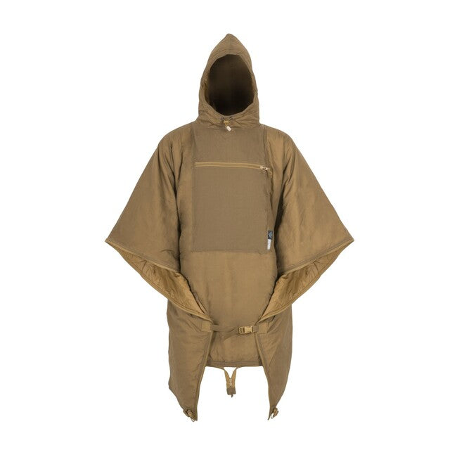 Helikon-Tex SWAGMAN ROLL Ponjava, Alpha Green