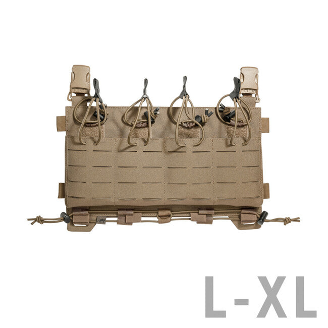 Tasmanian Tiger Panel Carrier Mag LC M4, rjava coyote