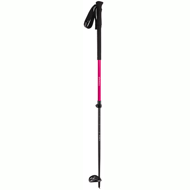 CAMP Ski Drop W teleskopske smučarske palice 85 - 125 cm