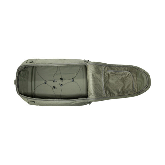 Tasmanian Tiger Duffel potovalna torba 65, olivno zelena