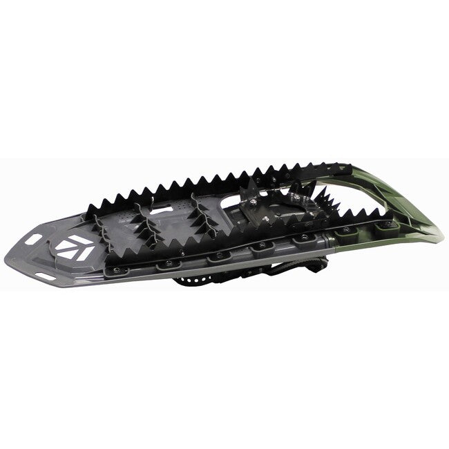 Fox Outdoor Lusen snežnice plastične, hitro zapenjive