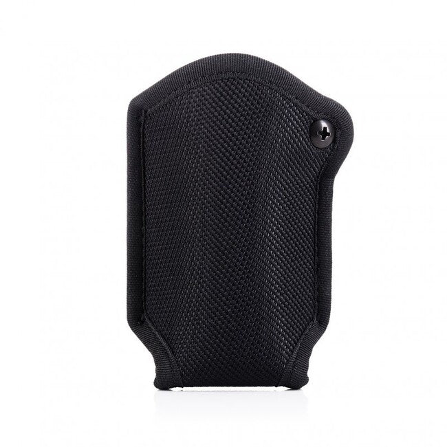 Falco F800 Νάιλον Θήκη Ζώνης για Περιοδικό Glock 17 με Κλιπ και Βίδα Συγκράτησης, Μαύρο, Αριστερό