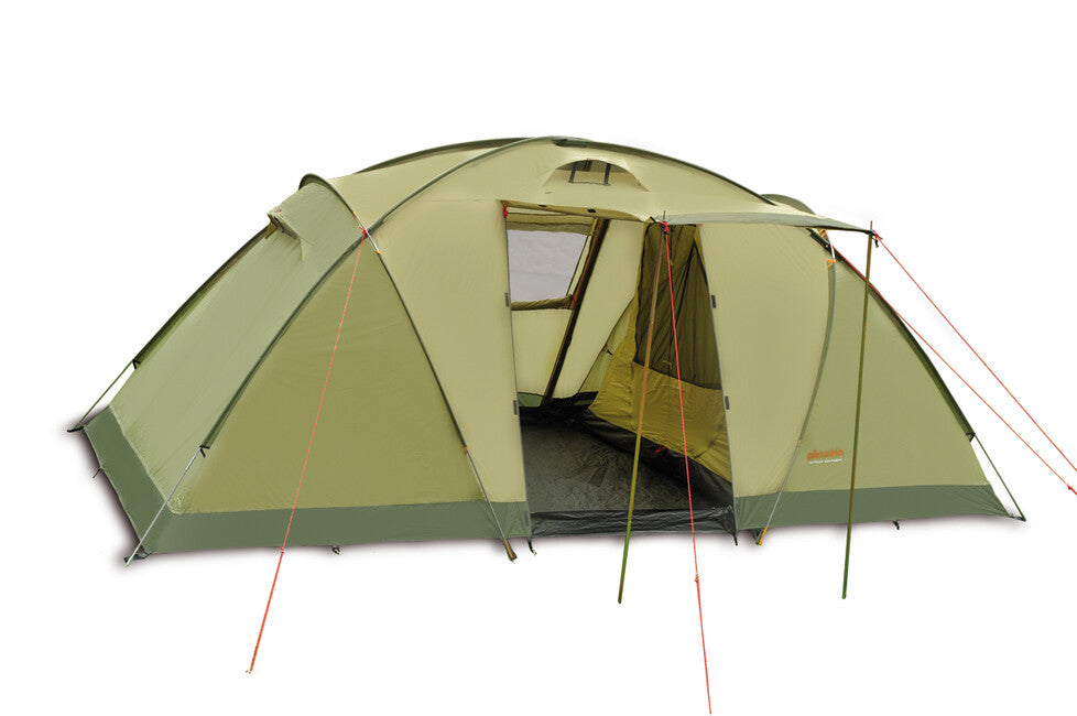 Pinguin Base Camp Σκηνή, Μπλε