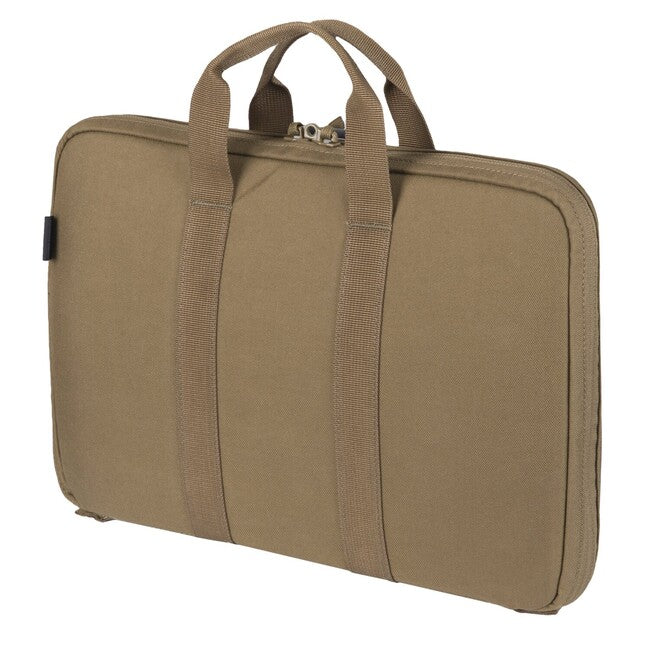 Helikon-Tex torba za 2 pištoli Cordura, Coyote Brown