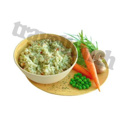 Travellunch Poultry Mix 6 Pack 125g