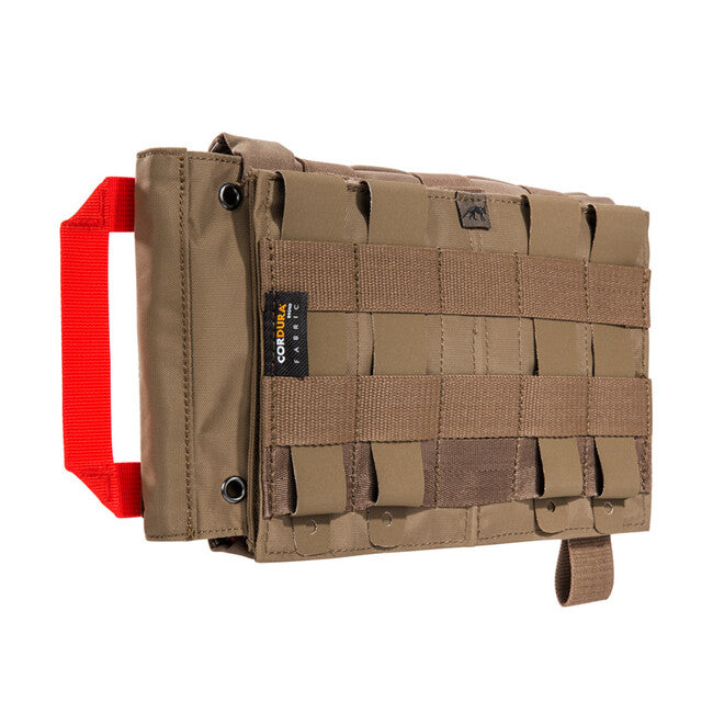 Tasmanian Tiger IFAK Pouch VL L torba prve pomoči, temno rjava