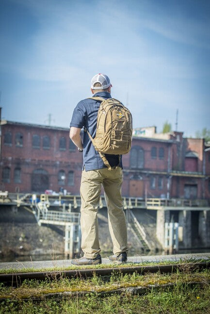 Helikon-Tex COVERT Tactical Pants, VersaStretch, Adaptive Green