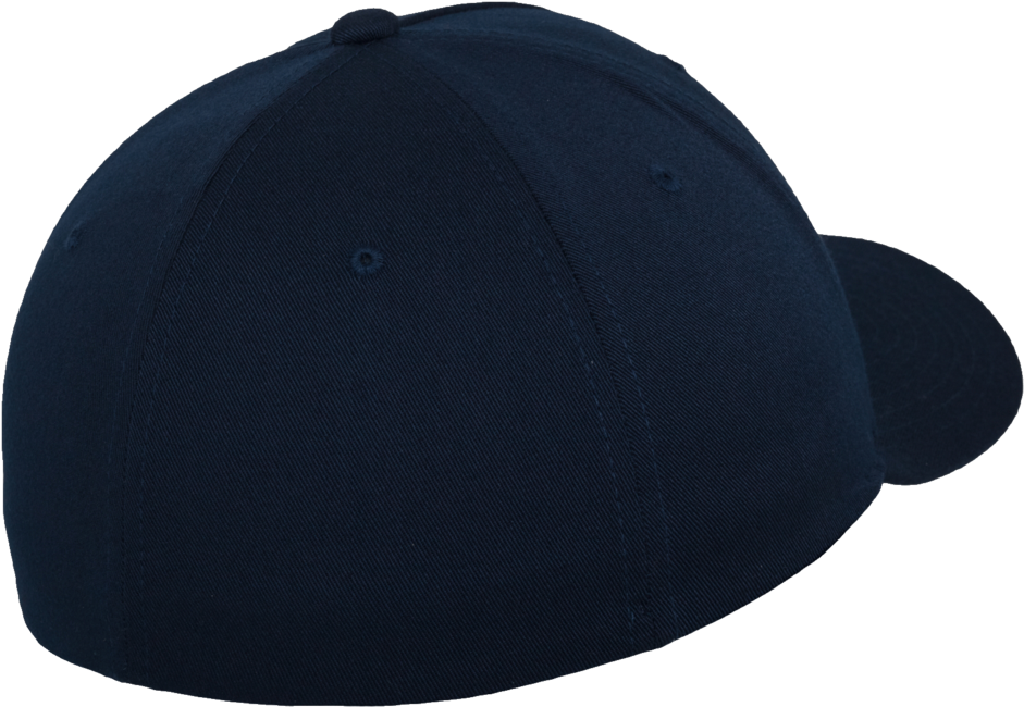 Brandit Flexfit 5 Panel kapa, mornarsko modra