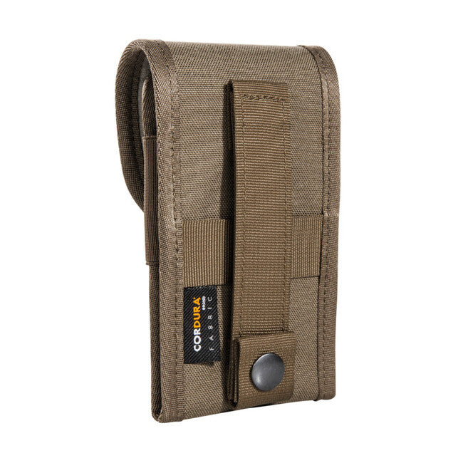 Tasmanian Tiger Tactical tok za telefon L, rjava coyote