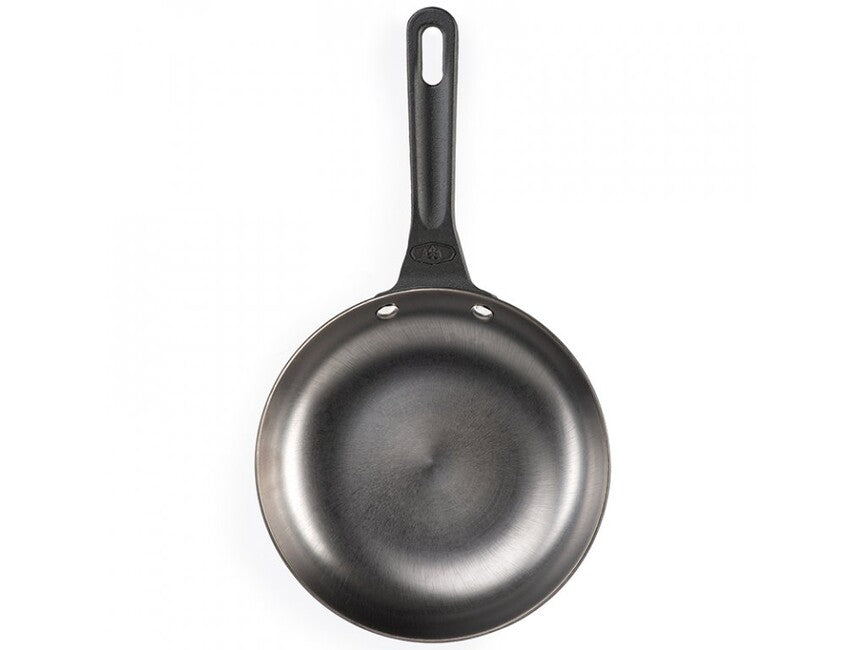 GSI Outdoors Guidecast Cast Iron Frying Pan 254mm