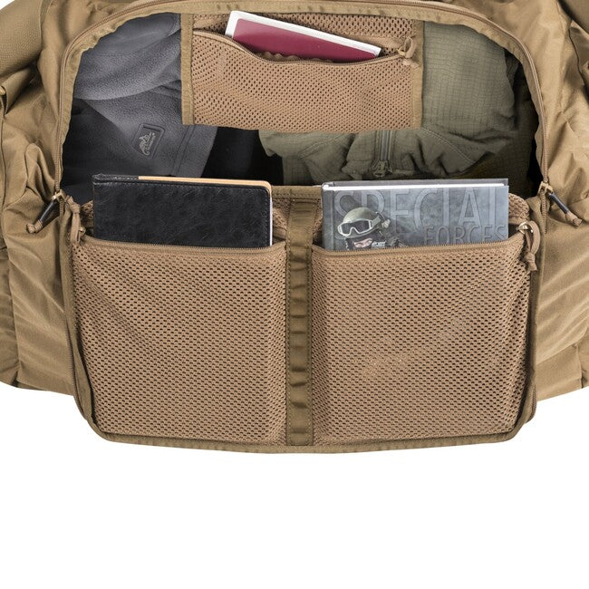 Helikon-Tex URBAN potovalna torba Cordura, MultiCam