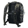 Agilite Amap III Assault Pack Σακίδιο πλάτης 26L, Multicam Black