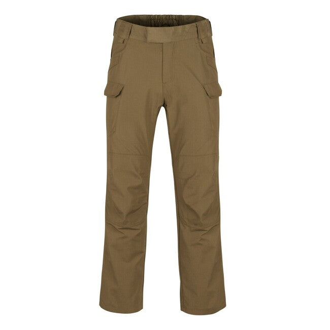 Helikon-Tex UTP hlače taktične Flex PenCott WildWood™