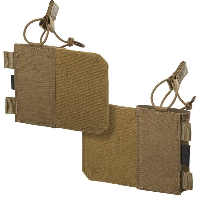 Helikon-Tex "COMPETITION" Σετ Πλευρικών Προσθέτων Τσαντών, Olive Green