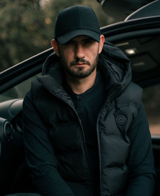 Pentagon Omega Vest, RAL7013