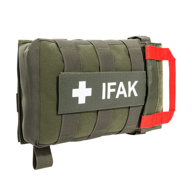 Tasmanian Tiger IFAK Pouch VL L torba prve pomoči, temno rjava