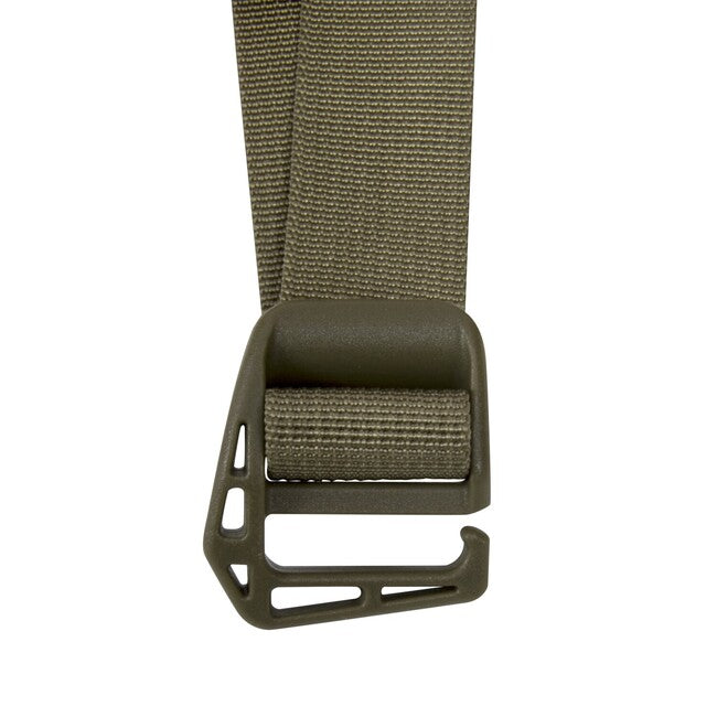 Helikon-Tex BACKBLAST MAT Extended streljaska podloga, Adaptive Green