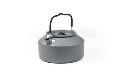 Origin Outdoors Biwak Trekking Kettle, 1.4 L