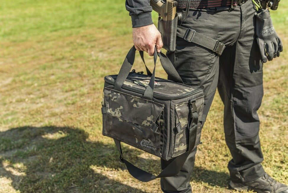Helikon-Tex RANGE torba Cordura, Kryptek Mandrake™