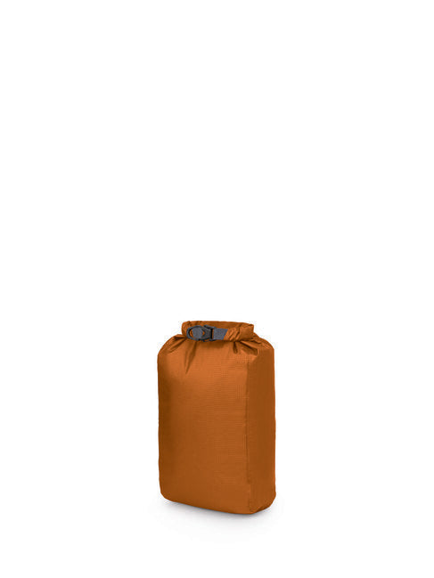 OSPREY UL DRY SACK 6 vodoodporen vrečko, toffee orange