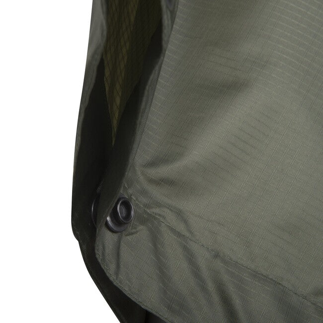 Helikon-Tex PONCHO U.S. MODEL, woodland