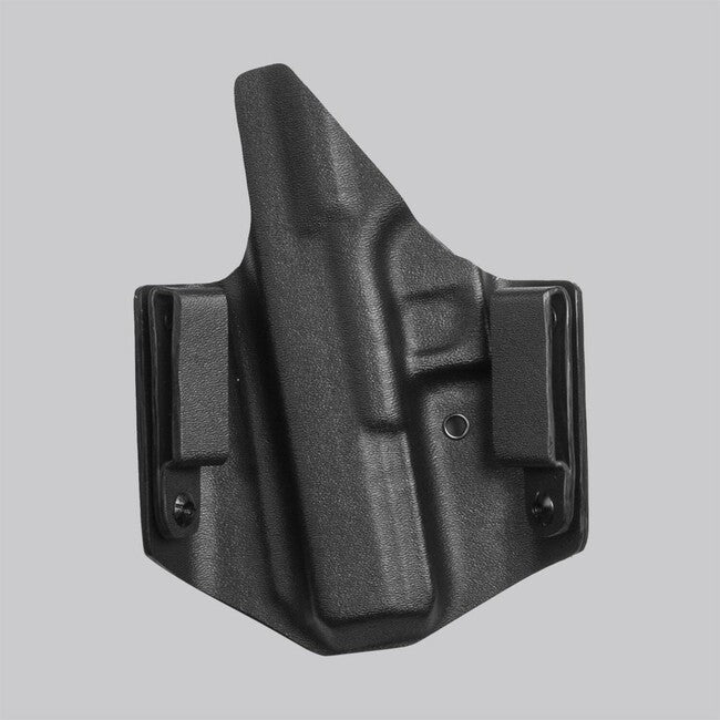 Direct Action® G17 OWB NO LIGHT tok na orožje Full Kydex, črn