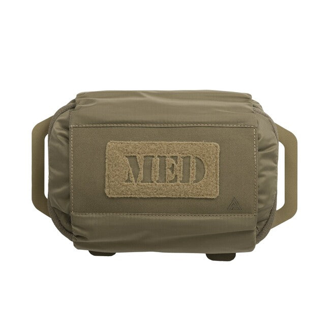 Direct Action® HORIZONTAL MK II Θήκη Πρώτων Βοηθειών Cordura, Multicam