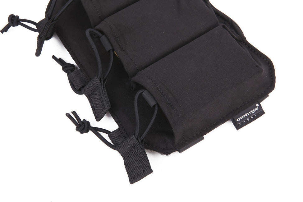 Emersongear SS TAC trojna tok za nabojnike za telovnik, multicam