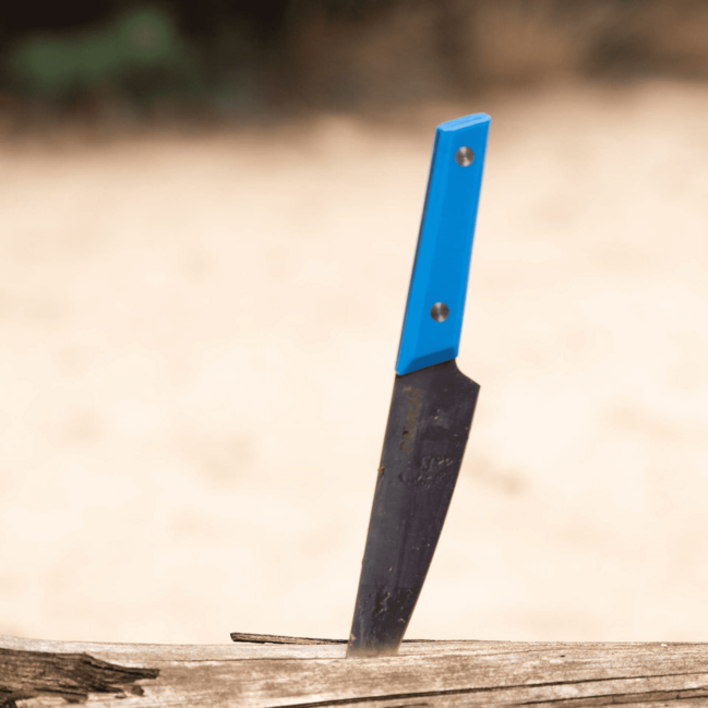 PRIMUS FieldChef Knife, Blue