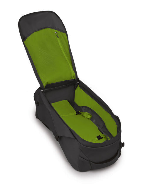 OSPREY FARPOINT 70 pohodniški nahrbtnik, tunnel vision grey
