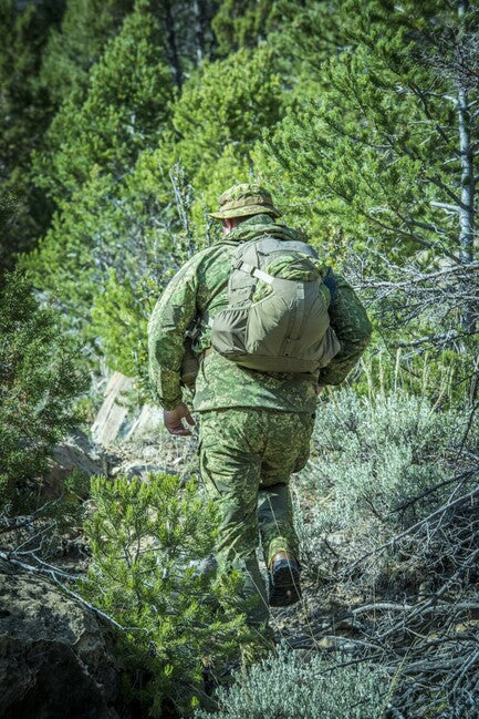 Helikon-Tex Raider Backpack 20l CORDURA®, Olive
