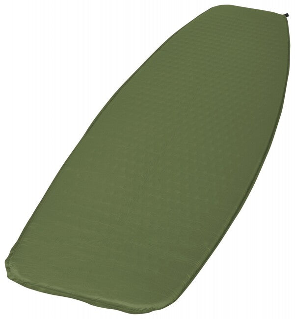Husky Frosty 2.5 Self-Inflating Sleeping Pad, Khaki