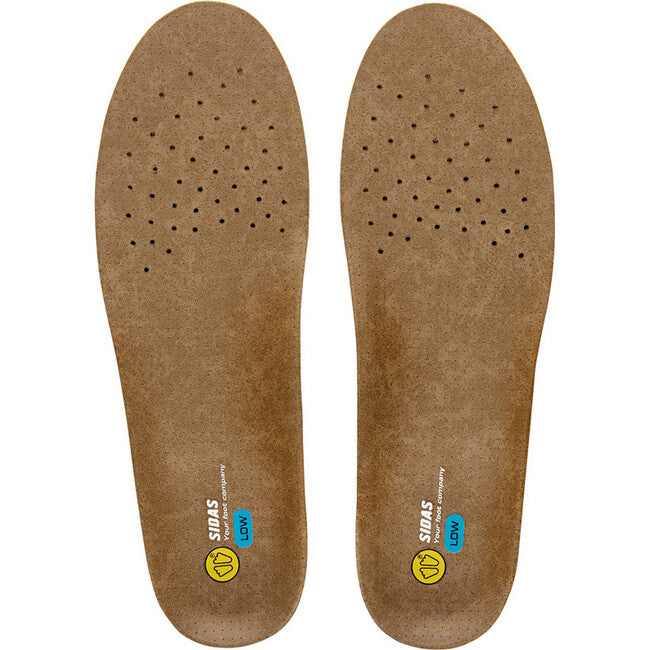 Sidas 3Feet Outdoor Low vložky do čevljev