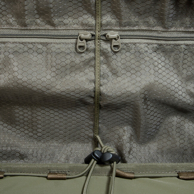 Tasmanian Tiger Duffel potovalna torba 45, olivno zelena