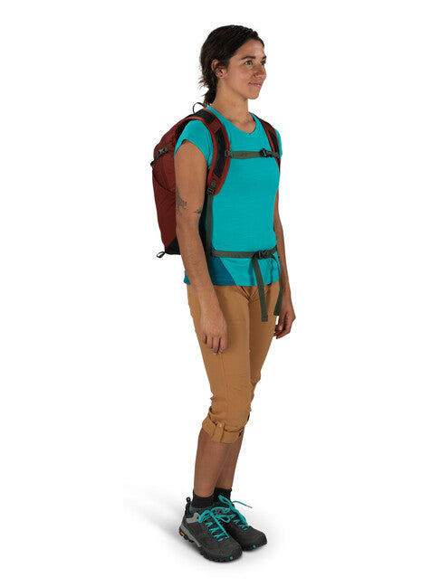 OSPREY SPORTLITE 20 nahrbtnik, acorn/bonsai