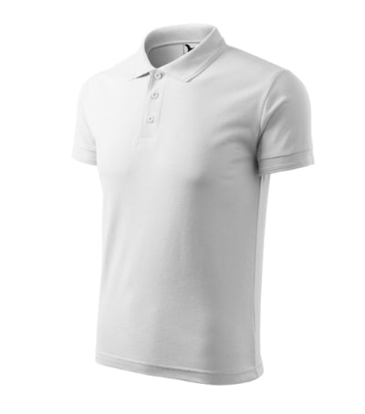Malfini Pique polo majica moški