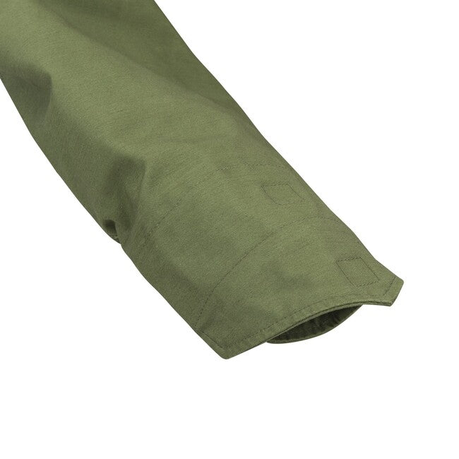 Helikon-Tex M65 Jacket NyCo Sateen Black