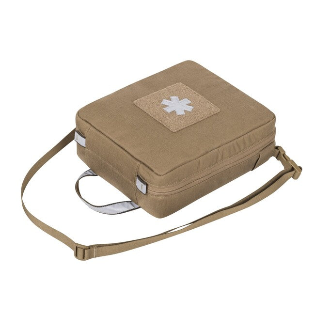 Helikon-Tex First Aid Kit Pouch, Shadow Grey