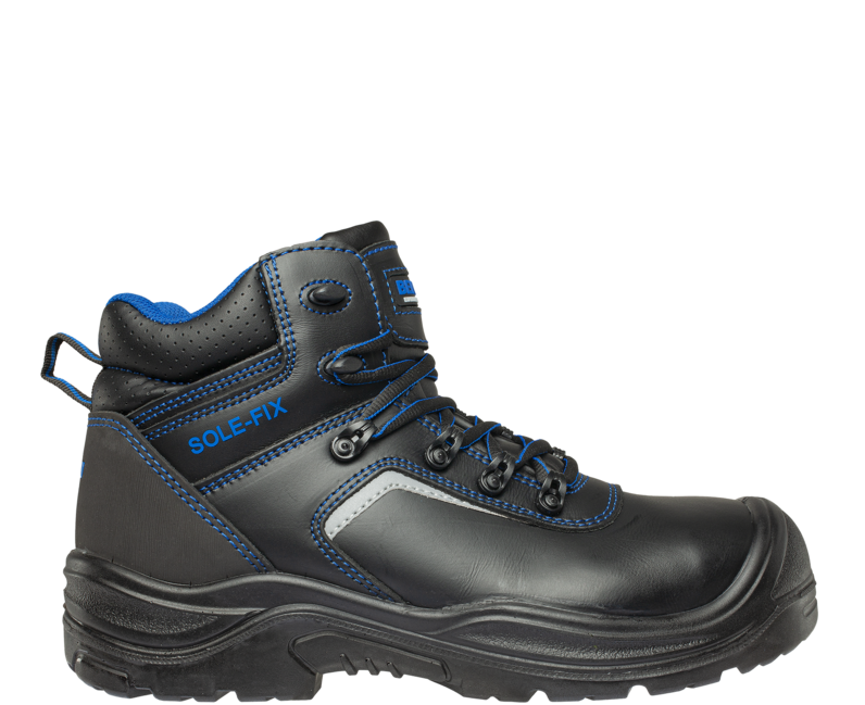 BENNON Raptor S3 NM High Work Boots