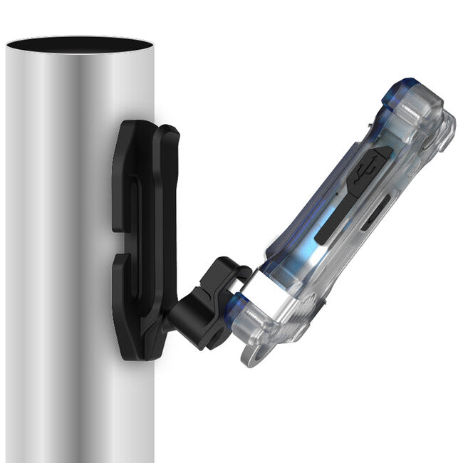 ArmyTek Zippy WR ES prenosni komplet svetilk, modra