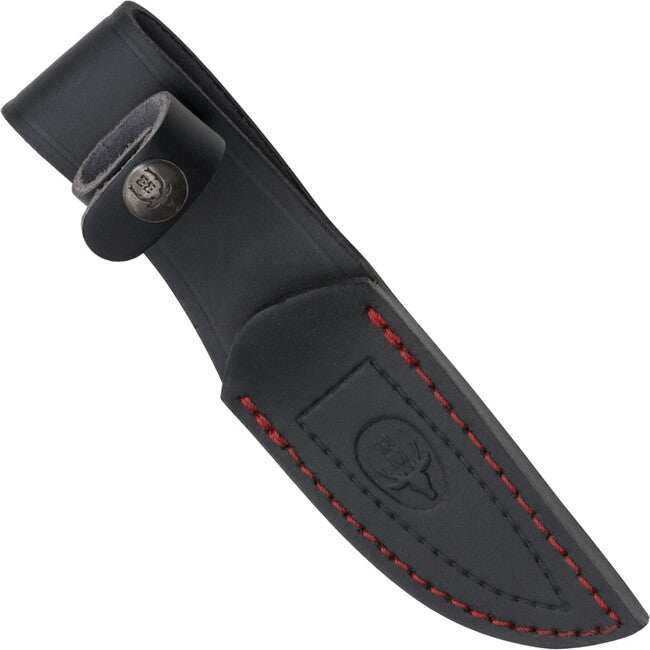 MUELA Terrier nož s fiksnim rezilom Micarta