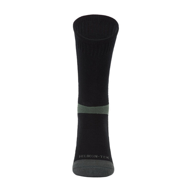 Helikon-Tex Coolmax® lahke nogavice, črne