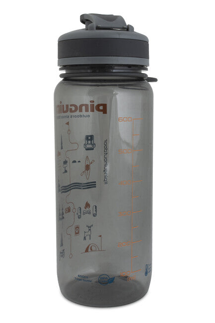 Pinguin Tritan Sport Bottle 0.65L 2020, Blue